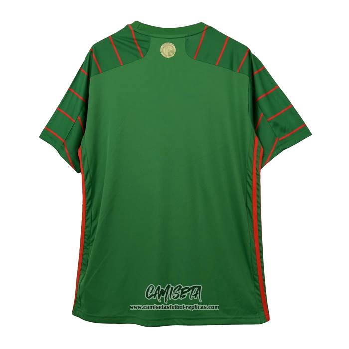 Primera Camiseta Portuguesa de Desportos 2022-2023 Tailandia